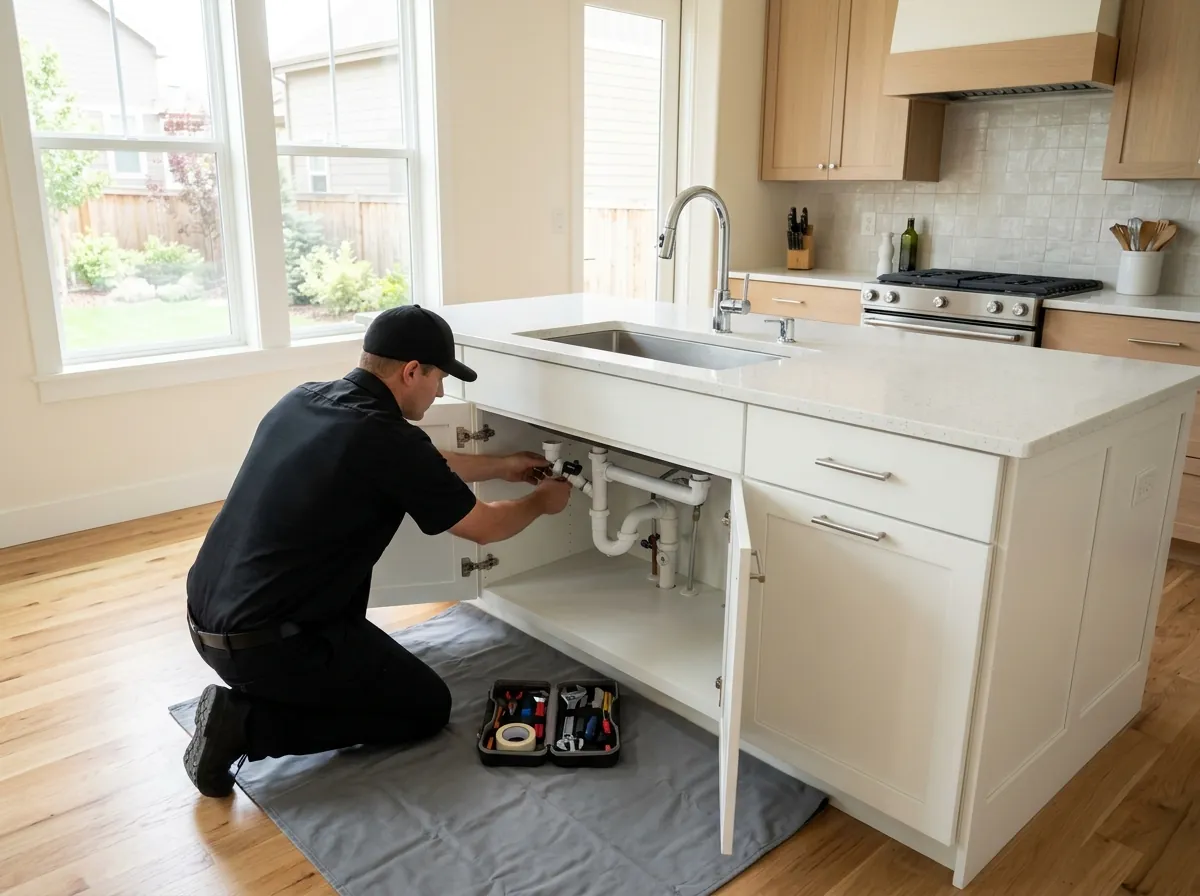 westminster plumber